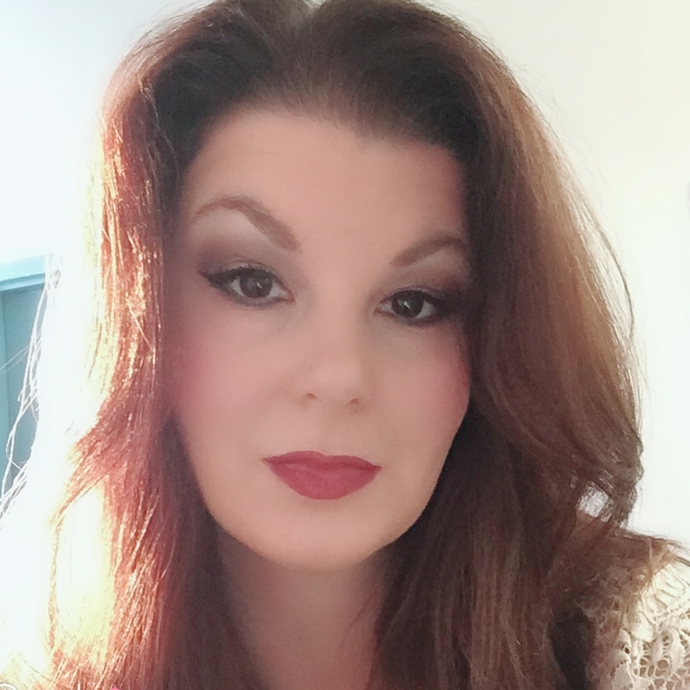 Meet your Posher, Shauna